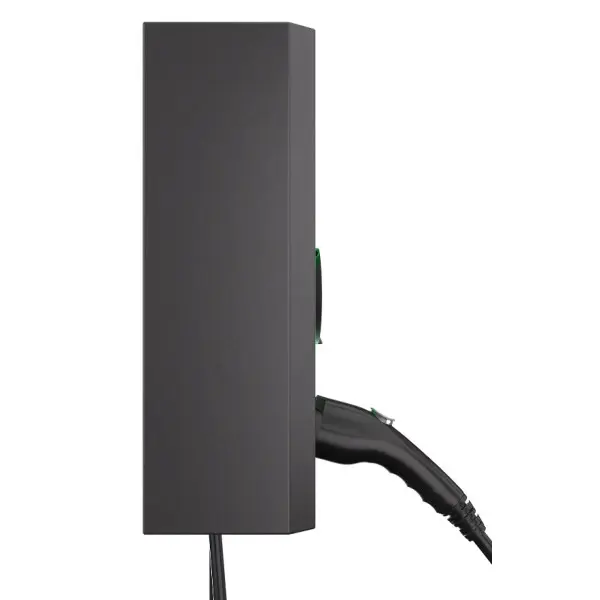 Бытовая зарядная станция Octa Energy W229-S22-C2 Wall на 29кВт (розетка 3ф + Type 2 з кабелем 5м) - фото №4 Бытовая зарядная станция Octa Energy W229-S22-C2 Wall на 29кВт (розетка 3ф + Type 2 з кабелем 5м) - фото №4