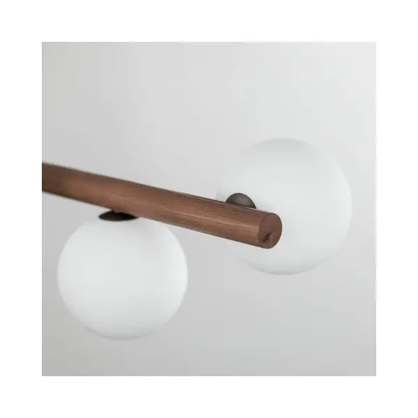 Люстра TK Lighting 10272 Estera G9 7x8W IP20 - фото №3
