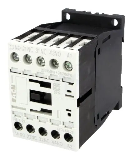 Контактор Eaton Moeller DILA-22 (230V50HZ,240V60HZ)