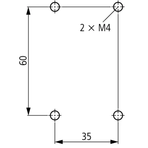 Контактор Eaton Moeller DILA-22 (230V50HZ,240V60HZ) - фото №10