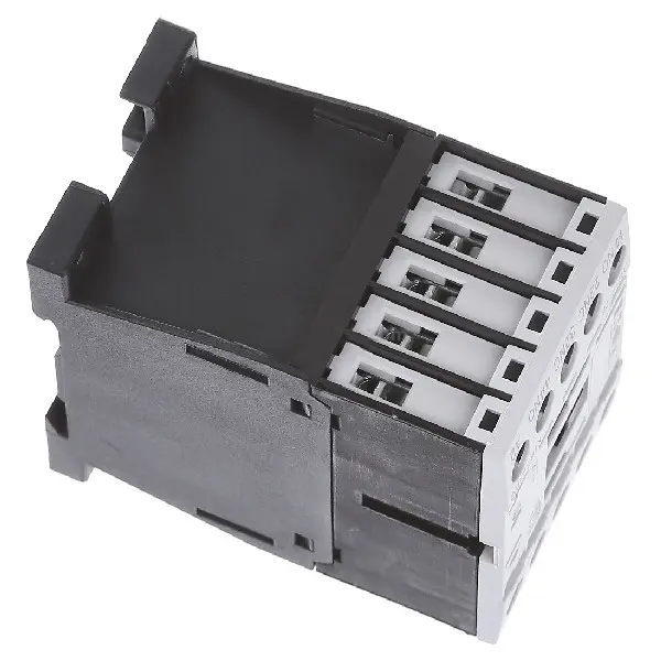 Контактор Eaton Moeller DILA-22 (230V50HZ,240V60HZ) - фото №4
