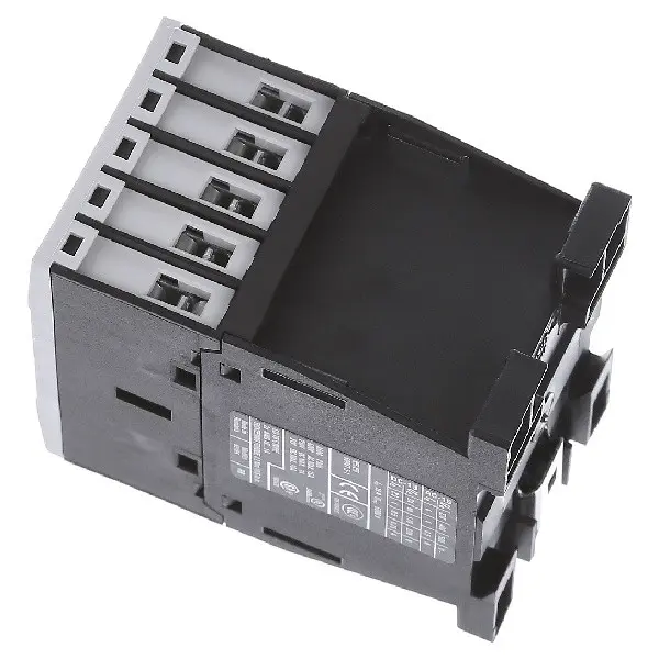 Контактор Eaton Moeller DILA-22 (230V50HZ,240V60HZ) - фото №5