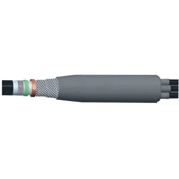 Перехідна муфта Sicame JTMPTH 12 70-120 CM 12кВ (570210)