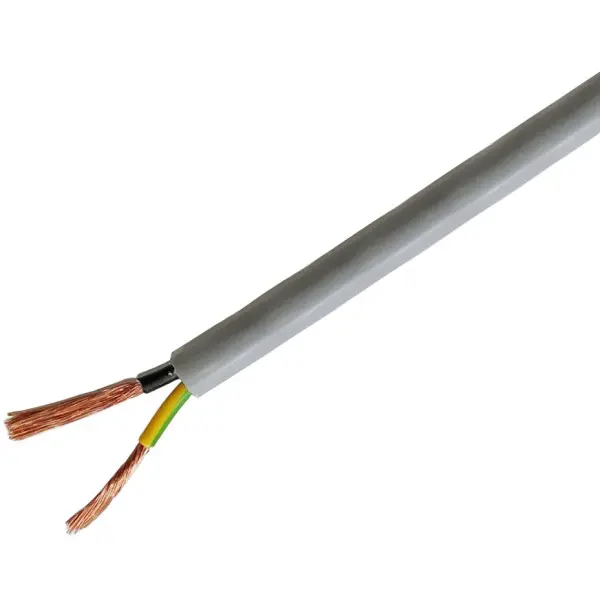 Гибкий контрольный кабель Z-FLEX CLASSIC-JB 2х1,5 ЗЗЦМ (703879) Гибкий контрольный кабель Z-FLEX CLASSIC-JB 2х1,5 ЗЗЦМ (703879)