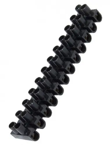 Клеммная колодка Kopos TYP 512 57А - фото №3