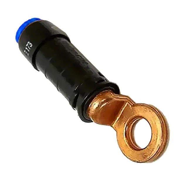 Изолированный медный наконечник Sicame CPTAU16