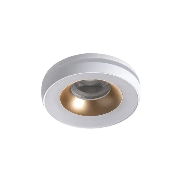 Точковий світильник Kanlux 35283 Eliceo GU10/GU5.3 1x10W IP20 білий Точковий світильник Kanlux 35283 Eliceo GU10/GU5.3 1x10W IP20 білий