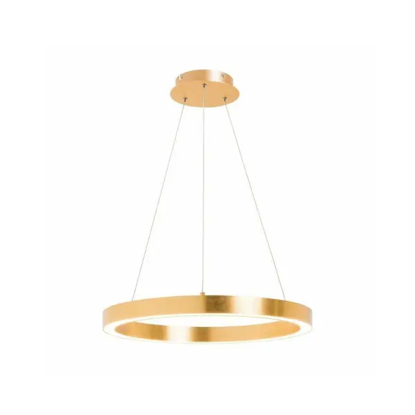 Підвісний світильник Zuma Line 5905316606357 Carlo LED 1x50W 4000K IP20