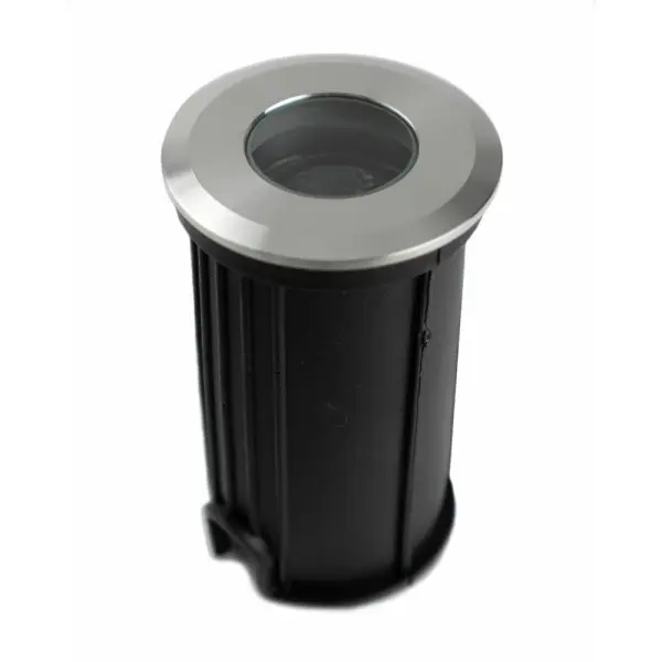 Світильник вуличний Nowodvorski 39106 Picco LED 1x1W 3000K 47Lm IP67 Silver Світильник вуличний Nowodvorski 39106 Picco LED 1x1W 3000K 47Lm IP67 Silver