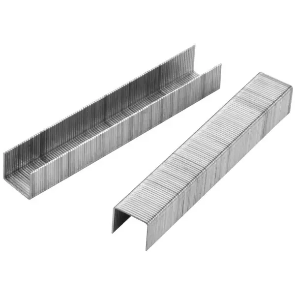 Скобы к степлеру №53 Tolsen (43024) 8х0.7мм (1000шт)