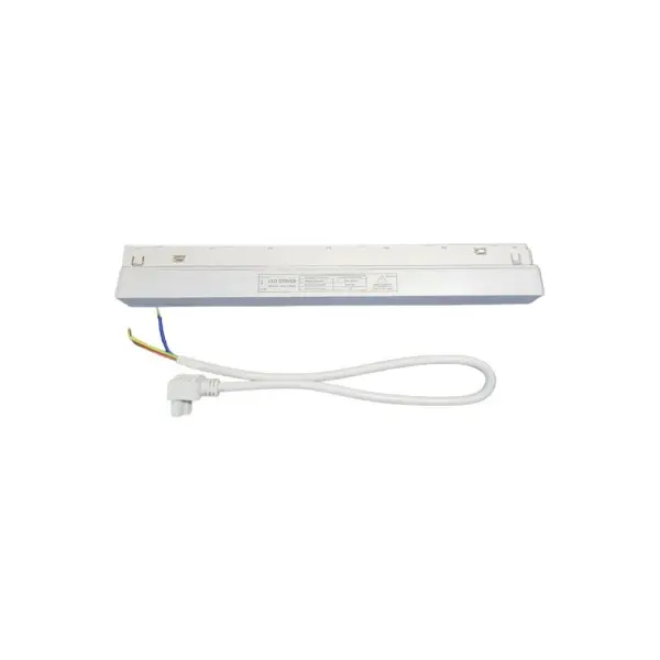 Блок питания Alumled ALMG-PS 200 WH 48V 200W белый Блок питания Alumled ALMG-PS 200 WH 48V 200W белый