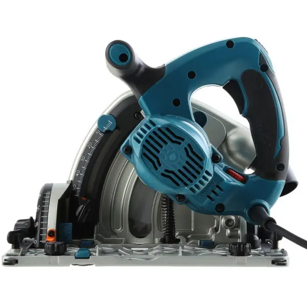 Занурювальна пилка Makita SP6000J - фото №3 Занурювальна пилка Makita SP6000J - фото №3