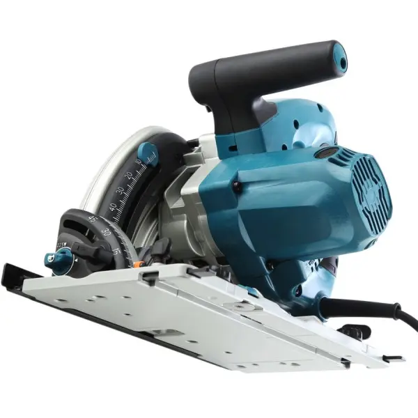 Занурювальна пилка Makita SP6000J - фото №4 Занурювальна пилка Makita SP6000J - фото №4