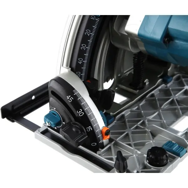 Занурювальна пилка Makita SP6000J - фото №7 Занурювальна пилка Makita SP6000J - фото №7