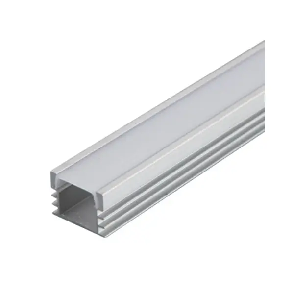 Профіль Skarlat ALP PXG-1204M C8 3м IP20 сірий