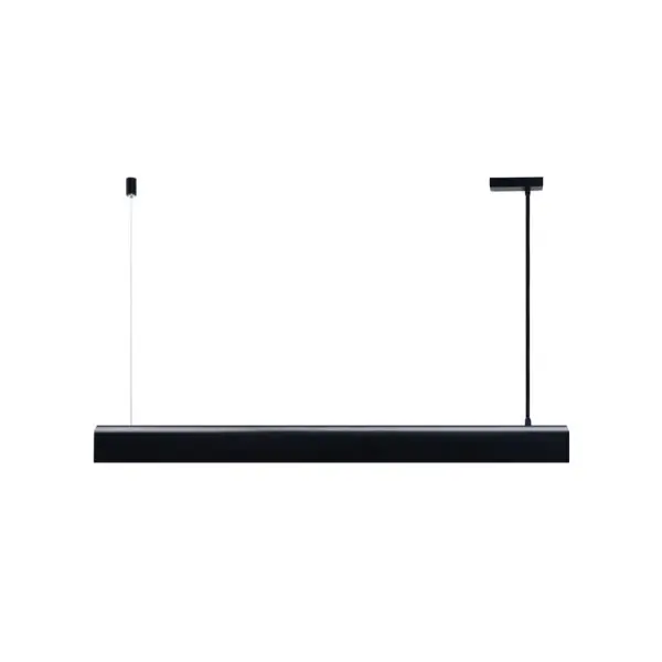 Подвесной светильник, люстра Nordlux 2220483003 Beau S14S 1x15W 2700K 1500Lm IP20 черный - фото №4 Подвесной светильник, люстра Nordlux 2220483003 Beau S14S 1x15W 2700K 1500Lm IP20 черный - фото №4