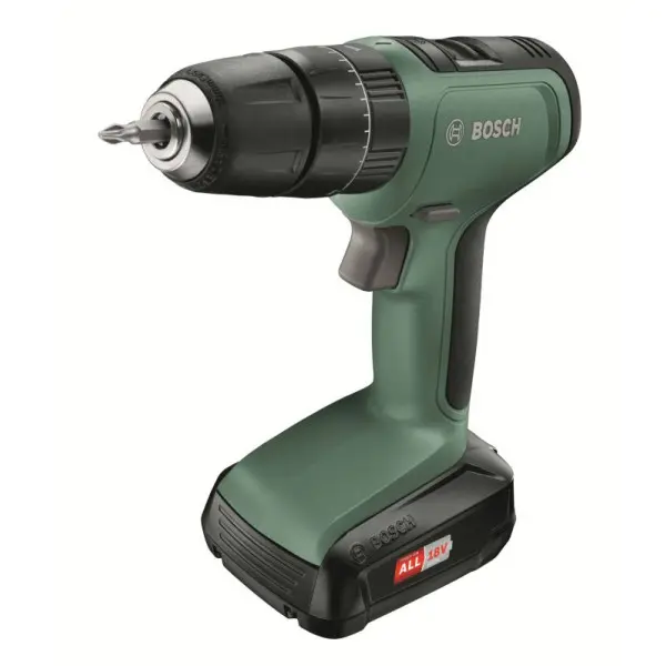 Акумуляторний шуруповерт Bosch Universal Impact 44245 (06039C8101) Акумуляторний шуруповерт Bosch Universal Impact 44245 (06039C8101)
