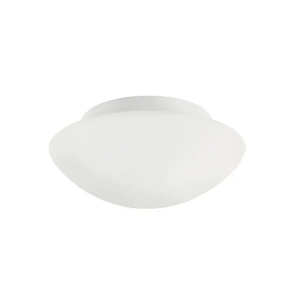 Потолочный светильник Nordlux 25626001 Ufo Maxi E27 2x15W IP44 белый Потолочный светильник Nordlux 25626001 Ufo Maxi E27 2x15W IP44 белый