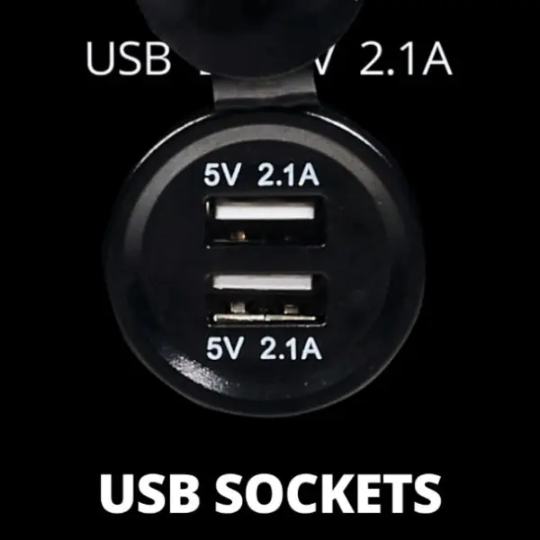 Инверторный бензиновый генератор Einhell 4-тактный 2,4кВт 2000Вт 4л (4152590) - фото №4
