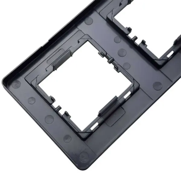 Рамка Nilson Selene антрацит 5-на ( 23362595 ) - фото №3