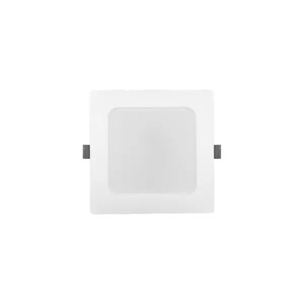 Светильник LED даунлайт Violux FRAME 12W 4200K квадрат IP20 ( 121180 ) - фото №4