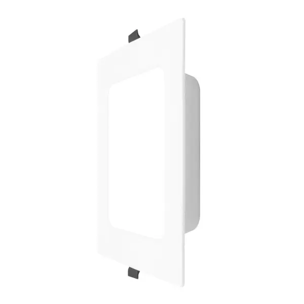 Светильник LED даунлайт Violux FRAME 12W 4200K квадрат IP20 ( 121180 ) - фото №9