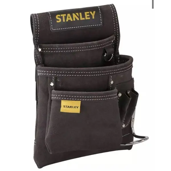 Сумка для инструментов Stanley STST1-80114 280х90х250мм Сумка для инструментов Stanley STST1-80114 280х90х250мм