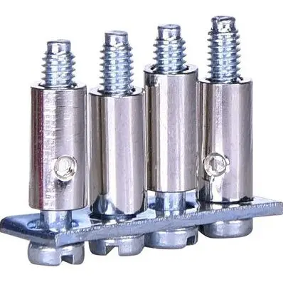 Соединительная шина Eti 4-полюсная MP 4 2.5 (3901021)