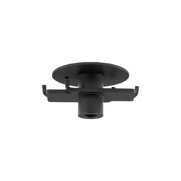 Основание для светильника Nowodvorski 11184 Cameleon Canopy F Mini 40W IP20 Bk Основание для светильника Nowodvorski 11184 Cameleon Canopy F Mini 40W IP20 Bk