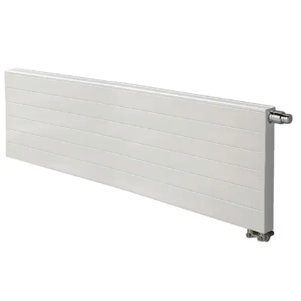 Сталевий радіатор Kermi PLV220501001R2K Therm-X2 Line-V PLV 22 1443Вт 505x1005мм