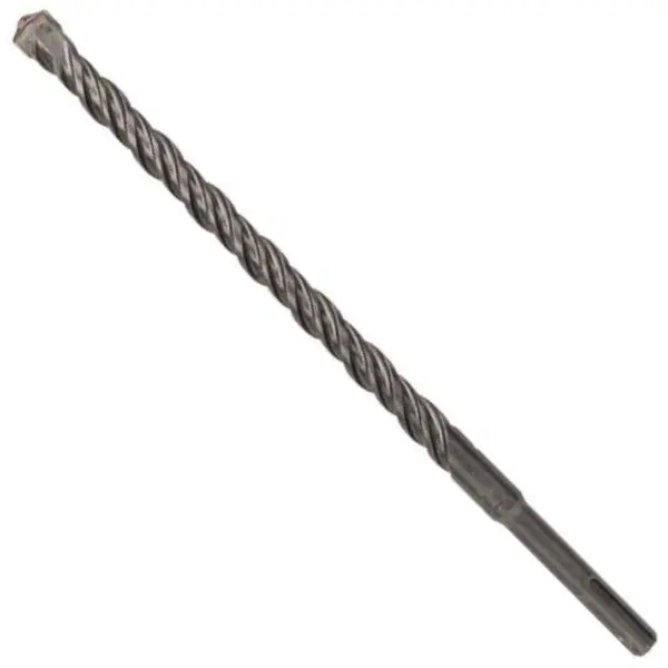 Бур Bosch 1618596186 SDS-Plus-5 14x200x265мм Бур Bosch 1618596186 SDS-Plus-5 14x200x265мм