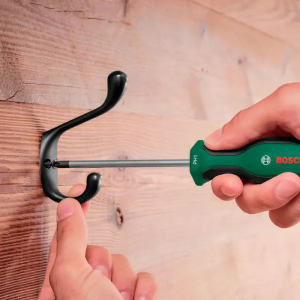 Набір викруток Bosch 8шт (1600A02BX8) - фото №6