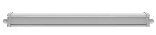 Лінійний світильник Maxus assistance LINE PRO PL 120мм 40Вт 5000K IP66 White - фото №1 Лінійний світильник Maxus assistance LINE PRO PL 120мм 40Вт 5000K IP66 White - фото №1
