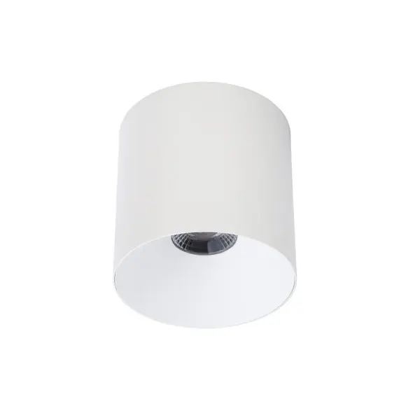 Точковий світильник Nowodvorski 8743 CL IOS LED 1x20W 4000K 1600Lm IP20 білий Точковий світильник Nowodvorski 8743 CL IOS LED 1x20W 4000K 1600Lm IP20 білий
