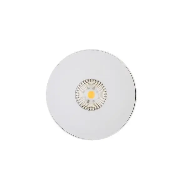 Точковий світильник Nowodvorski 8743 CL IOS LED 1x20W 4000K 1600Lm IP20 білий - фото №3 Точковий світильник Nowodvorski 8743 CL IOS LED 1x20W 4000K 1600Lm IP20 білий - фото №3