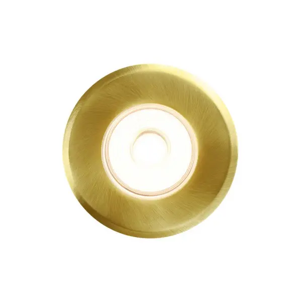 Точечный светильник Nordlux 2410200135 Rosalee LED 1x7W 2700K/3000K/4000K 600Lm IP65 латунный - фото №2 Точечный светильник Nordlux 2410200135 Rosalee LED 1x7W 2700K/3000K/4000K 600Lm IP65 латунный - фото №2