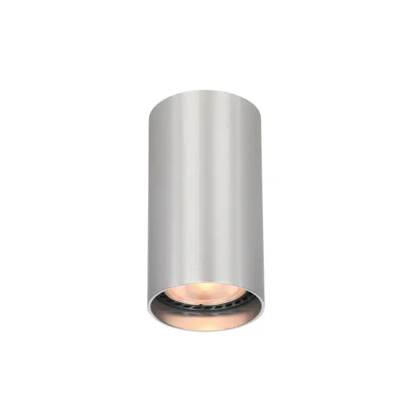 Точковий світильник Italux CLN-48930-S-ALU Lopus GU10 1x10W IP20 Silver