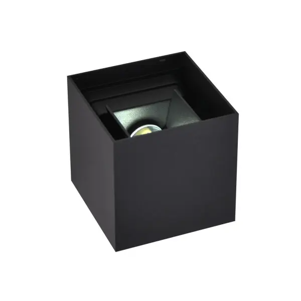 Уличный светильник Goldlux 318572 Kioto G9 1x5W IP44 BK - фото №2 Уличный светильник Goldlux 318572 Kioto G9 1x5W IP44 BK - фото №2