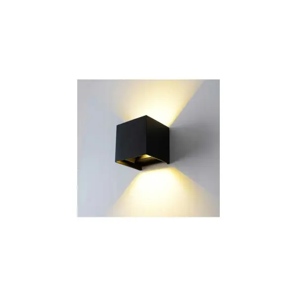Уличный светильник Goldlux 318572 Kioto G9 1x5W IP44 BK - фото №4 Уличный светильник Goldlux 318572 Kioto G9 1x5W IP44 BK - фото №4