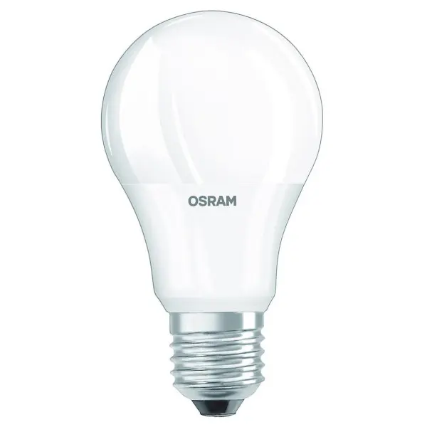 Светодиодная лампа Osram 4052899971035 VALUE A75 10Вт 1055Лм 6500К E27 Светодиодная лампа Osram 4052899971035 VALUE A75 10Вт 1055Лм 6500К E27
