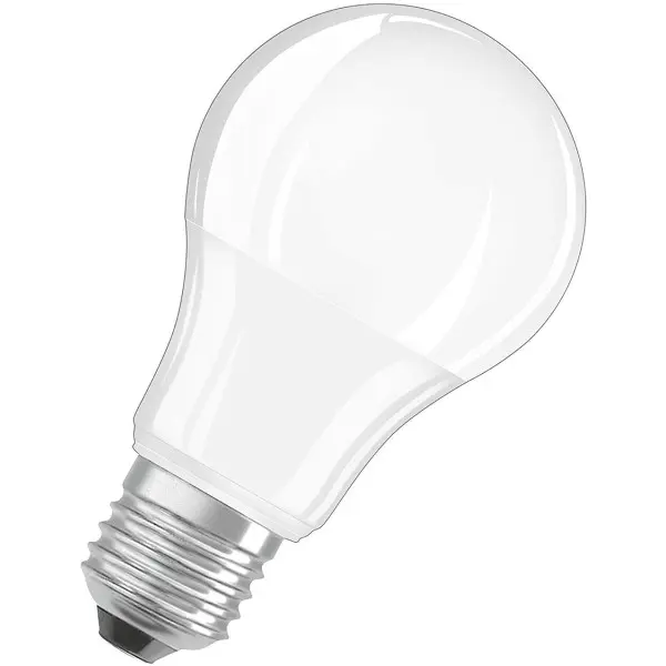Светодиодная лампа Osram 4052899971035 VALUE A75 10Вт 1055Лм 6500К E27 - фото №2 Светодиодная лампа Osram 4052899971035 VALUE A75 10Вт 1055Лм 6500К E27 - фото №2