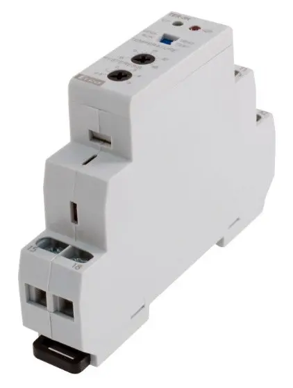 Температурне реле Elko-Ep TER-3H - фото №1