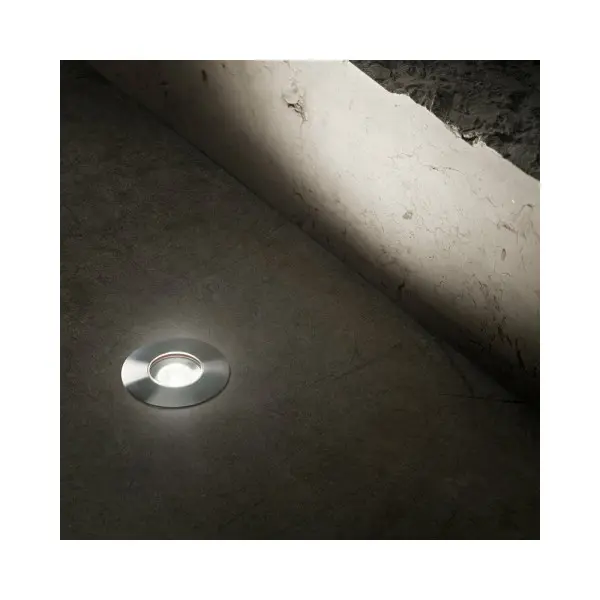 Уличный светильник Ideal Lux Rocket mini pt1 40° 212647 - фото №1 Уличный светильник Ideal Lux Rocket mini pt1 40° 212647 - фото №1