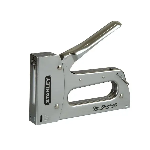 Степлер строительный Stanley TR110 Степлер строительный Stanley TR110