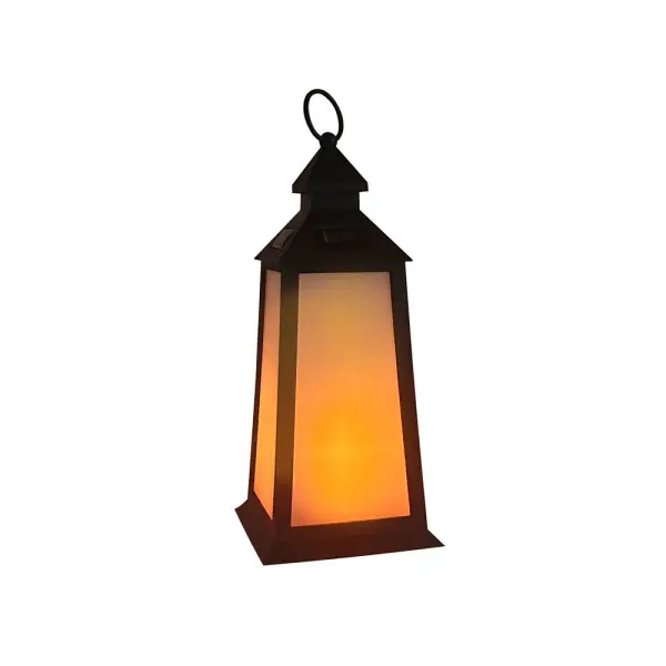 Уличный светильник на солнечной батарее Goldlux 330284 Fenix LED 1600K IP44 черный - фото №3 Уличный светильник на солнечной батарее Goldlux 330284 Fenix LED 1600K IP44 черный - фото №3