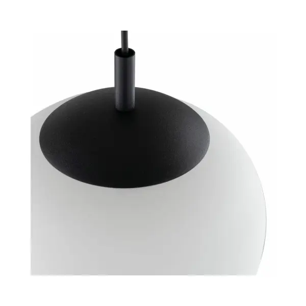 Подвесной светильник, люстра TK Lighting 5824 Vibe E27 1x15W IP20 Черный - фото №2 Подвесной светильник, люстра TK Lighting 5824 Vibe E27 1x15W IP20 Черный - фото №2
