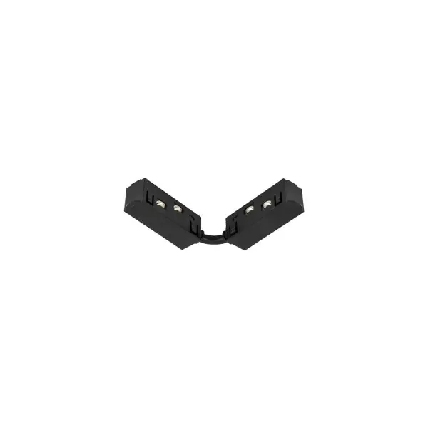 Соединитель прямой Nowodvorski 10167 LVM Straight Conductive Module IP20 Bk