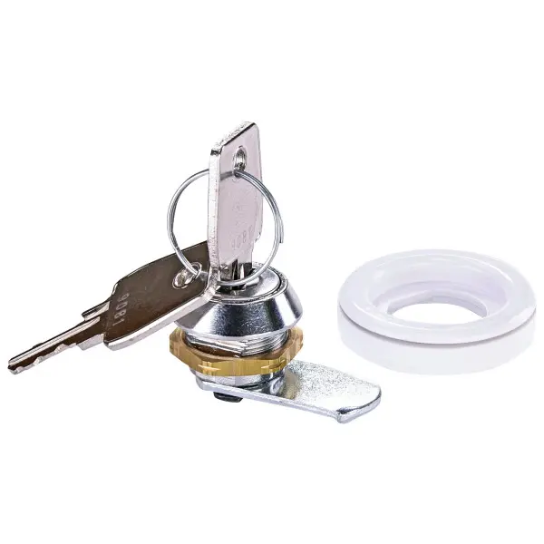 Замок ETI 001101279 ELK-ERP с ключом Замок ETI 001101279 ELK-ERP с ключом