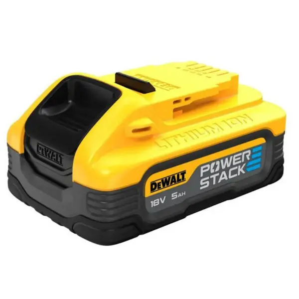 Аккумуляторная батарея DeWALT DCBP518 Li-Ion 18В 5Ач Аккумуляторная батарея DeWALT DCBP518 Li-Ion 18В 5Ач
