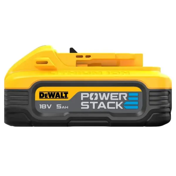 Аккумуляторная батарея DeWALT DCBP518 Li-Ion 18В 5Ач - фото №2 Аккумуляторная батарея DeWALT DCBP518 Li-Ion 18В 5Ач - фото №2